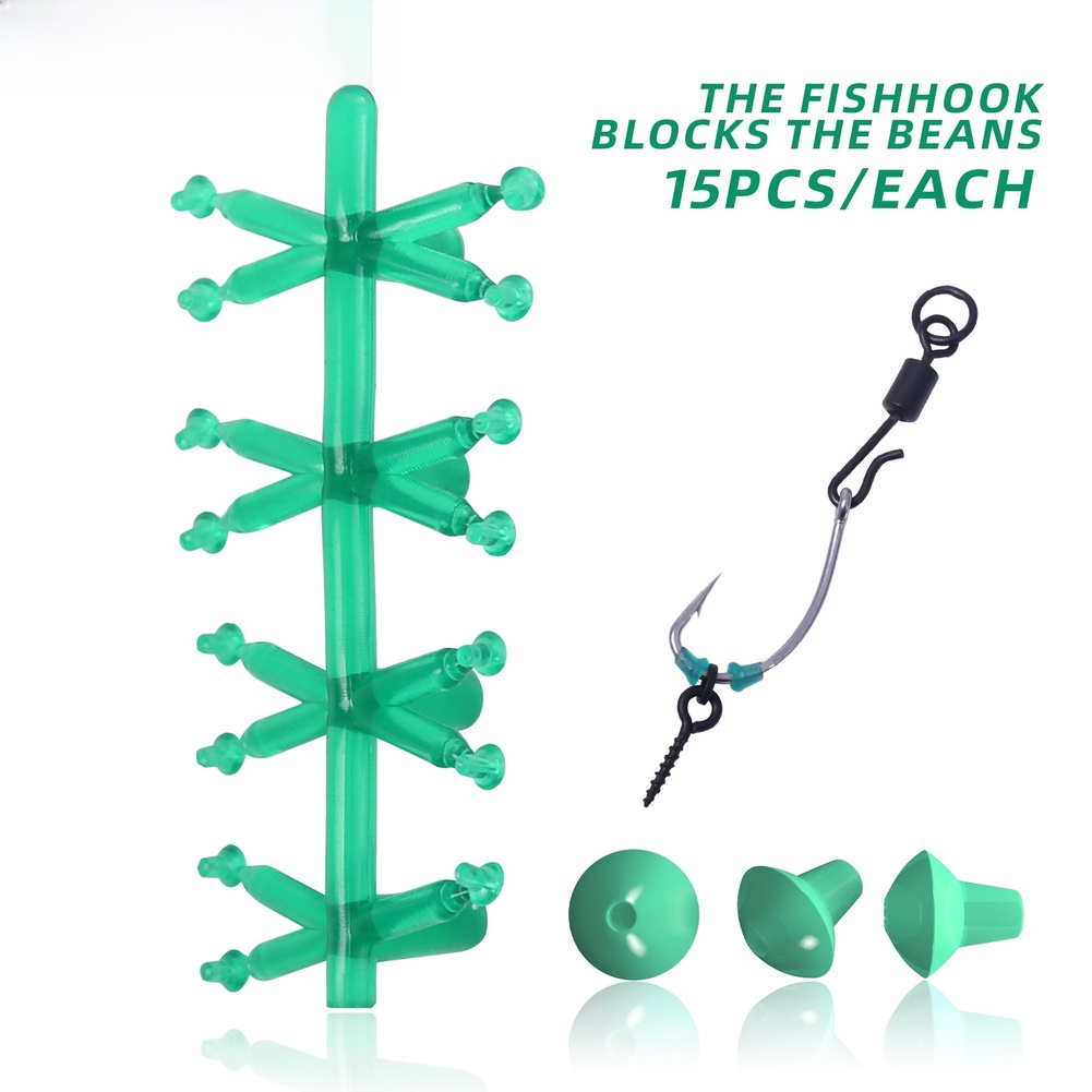 Easy Fix Fishing Beads Fishing - Carp Fishing Tackle avis et prix