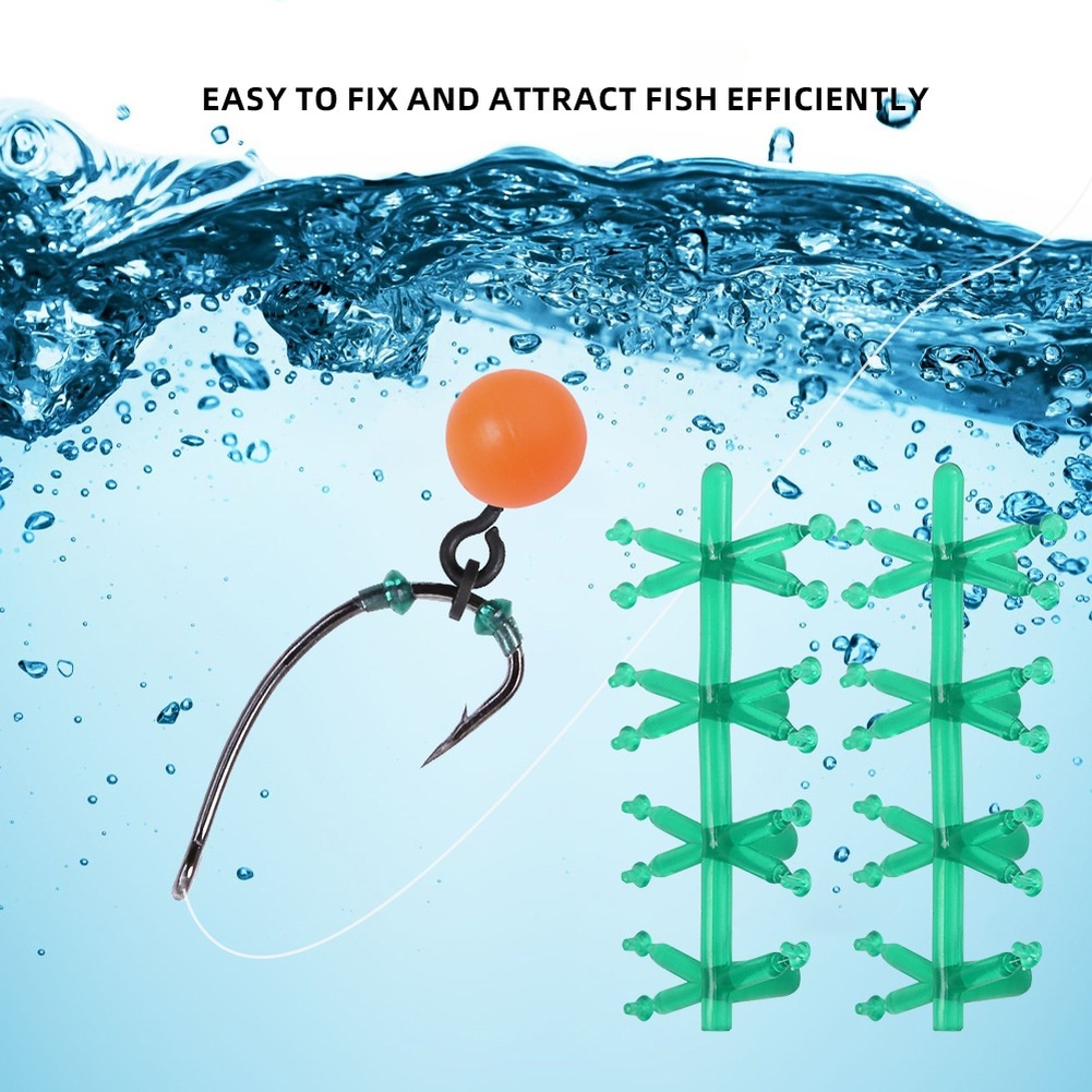 Easy Fix Fishing Beads Fishing - Carp Fishing Tackle avis et prix
