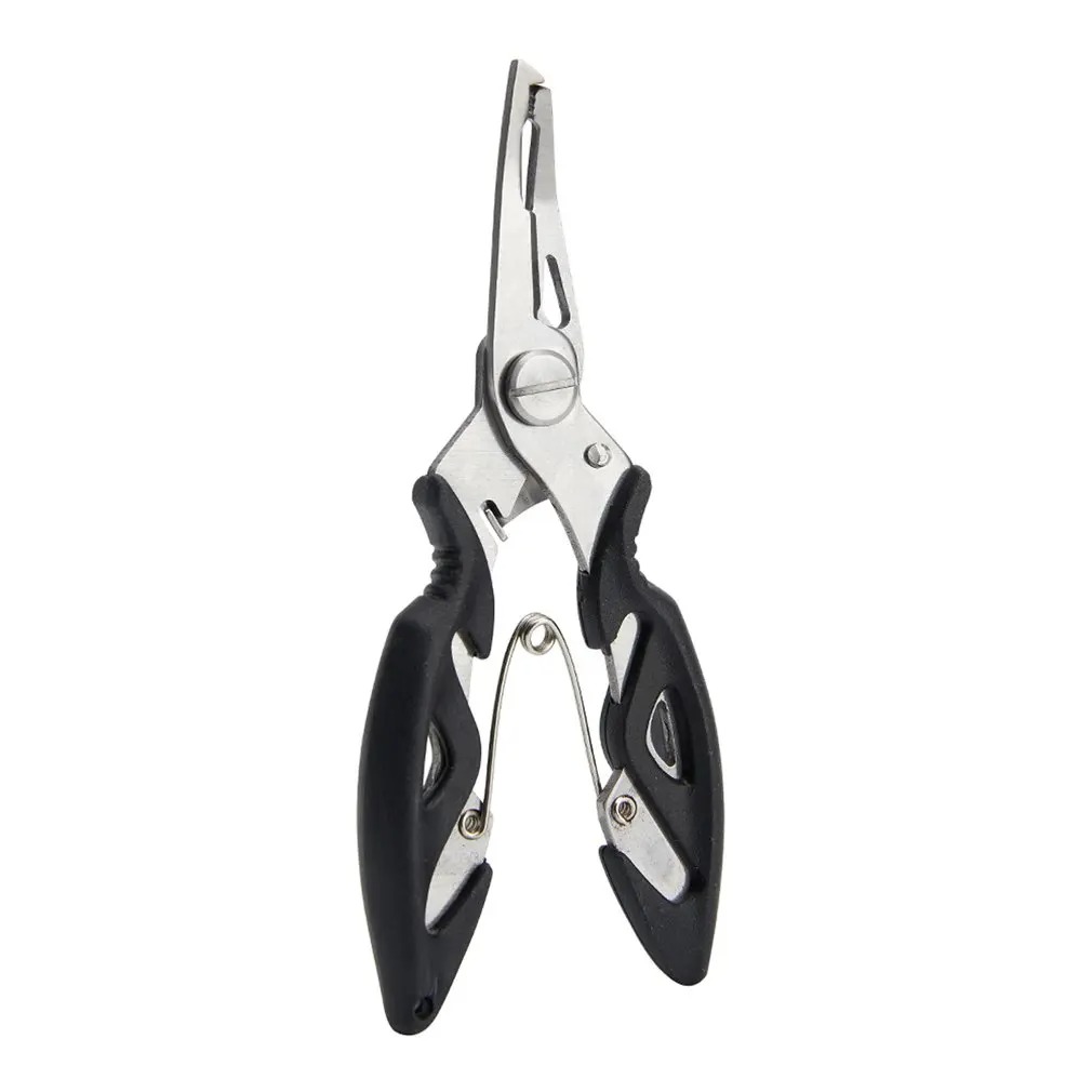 1Pc Fishing Lure Plier Scissor - Fishing Equipment Set avis et prix