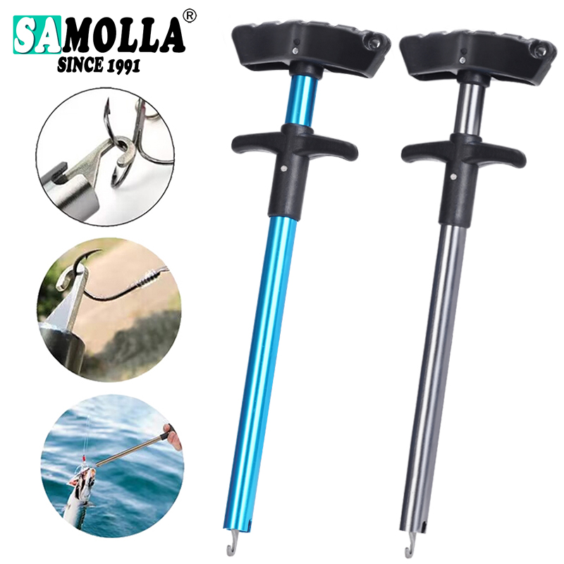Fishing Hook Remover Tool Fish - Fishing Equipment Warehouse avis et prix
