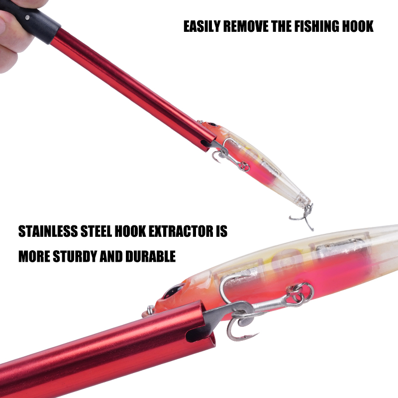 Fishing Hook Remover Tool Fish - Fishing Equipment Warehouse avis et prix