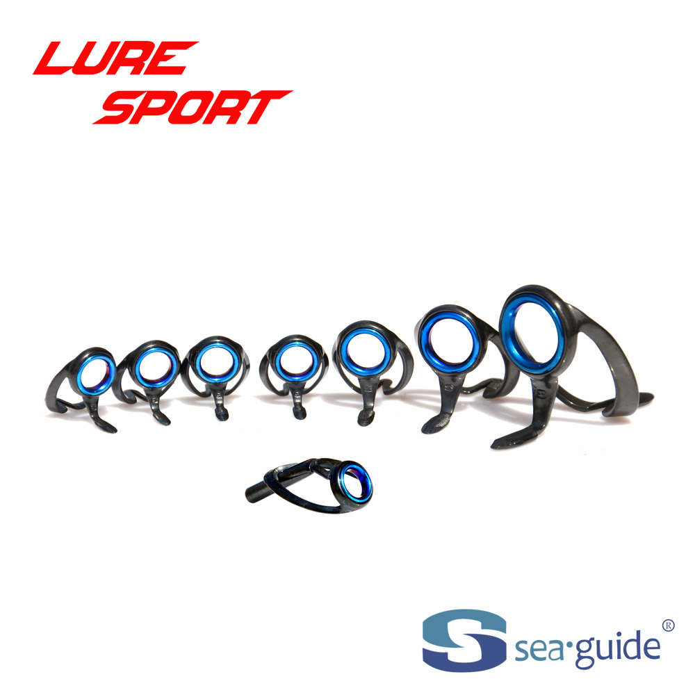 SEAGUIDE Heavy Duty 13pcs 11pc - Fishing Equipment Guide avis et prix