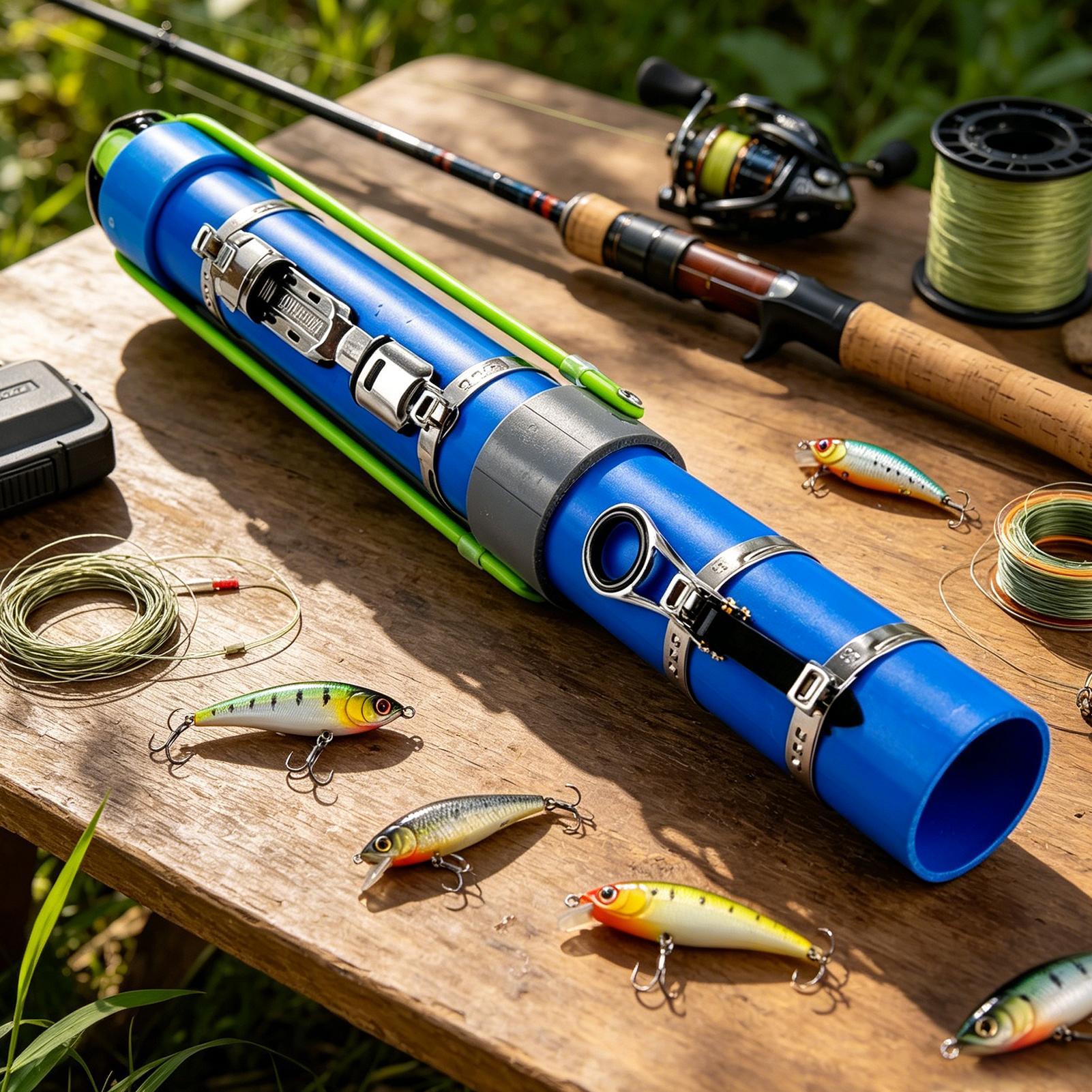 Fishing Catapult Spinnings Whe - Fishing Equipment For Trout avis et prix