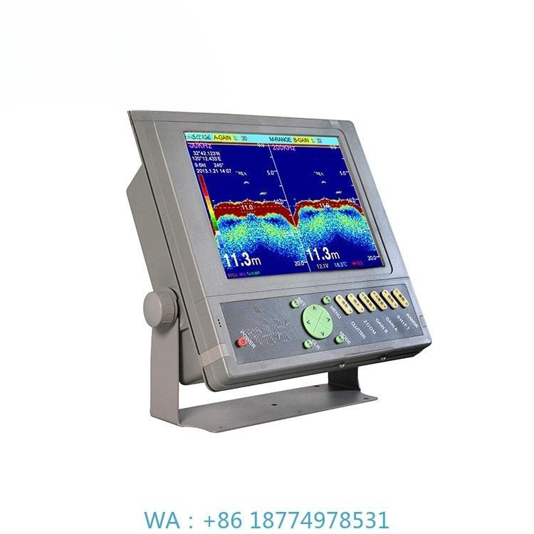 Marine 10 Inch Sonar Fish  wit - Fishing Equipment avis et prix