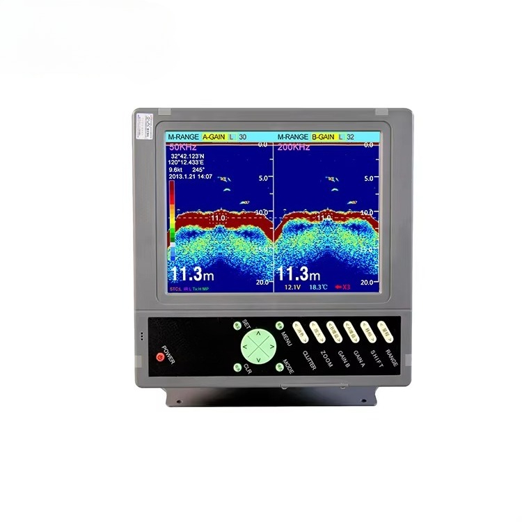 Marine 10 Inch Sonar Fish  wit - Fishing Equipment avis et prix