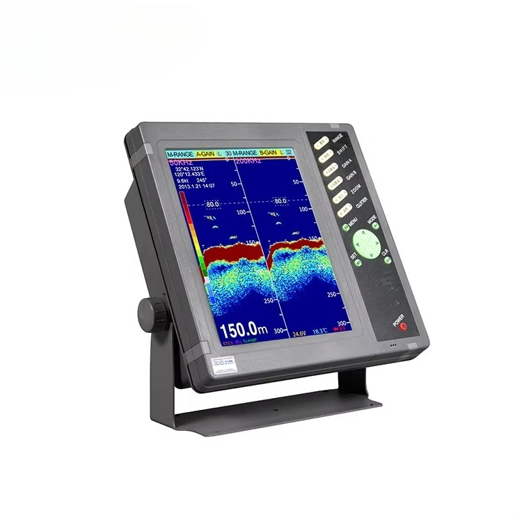 Marine 10 Inch Sonar Fish  wit - Fishing Equipment avis et prix