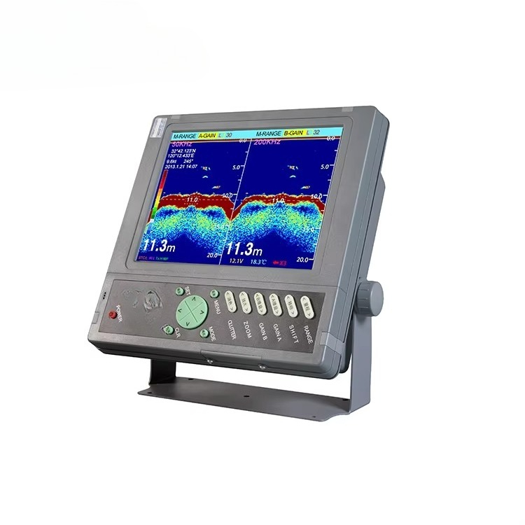 Marine 10 Inch Sonar Fish  wit - Fishing Equipment avis et prix