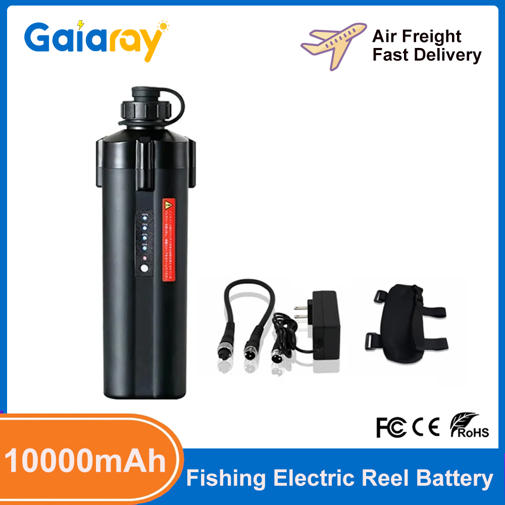 14.8V 10000mAh Sea Fishing Ele - Electric Fishing Reel avis et prix
