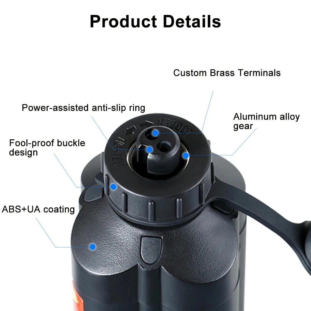 14.8V 10000mAh Sea Fishing Ele - Electric Fishing Reel avis et prix