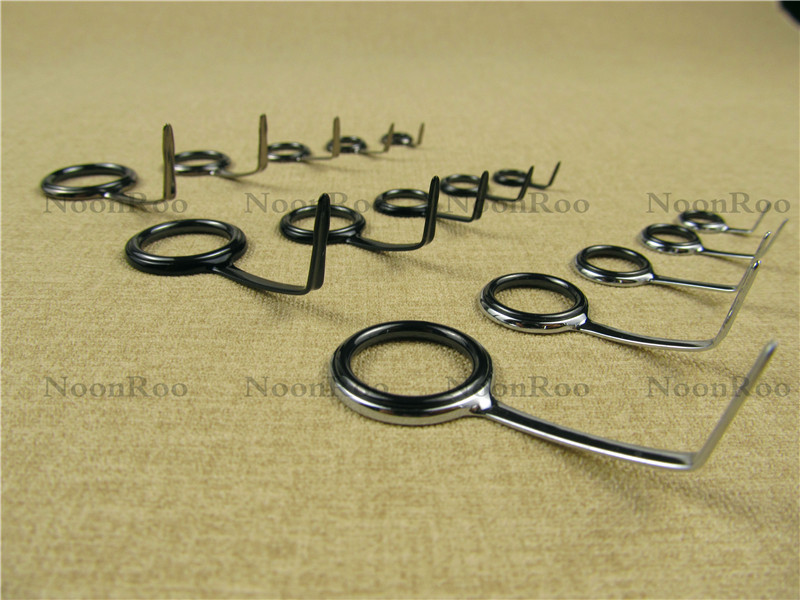 NooNRoo AT & KT Guide Set Fish - Fishing Equipment Guide avis et prix