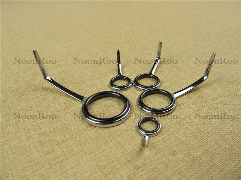 NooNRoo AT & KT Guide Set Fish - Fishing Equipment Guide avis et prix