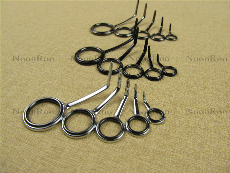 NooNRoo AT & KT Guide Set Fish - Fishing Equipment Guide avis et prix