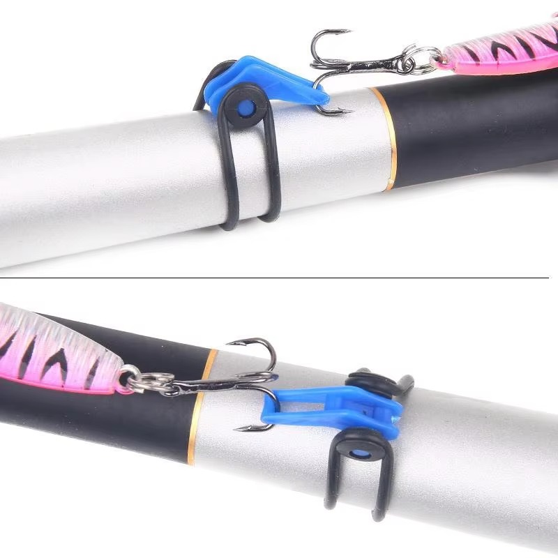 Fishing Rod Hook Lure Hook Bai - Fishing Equipment Guide avis et prix