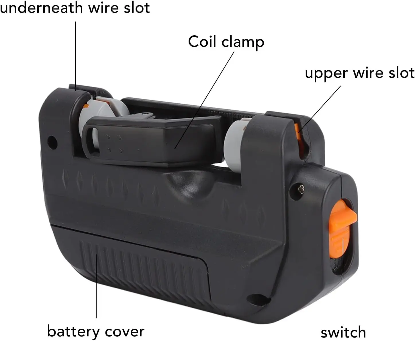 Electric Fishing Line Knotter  - Electric Fishing Reel avis et prix