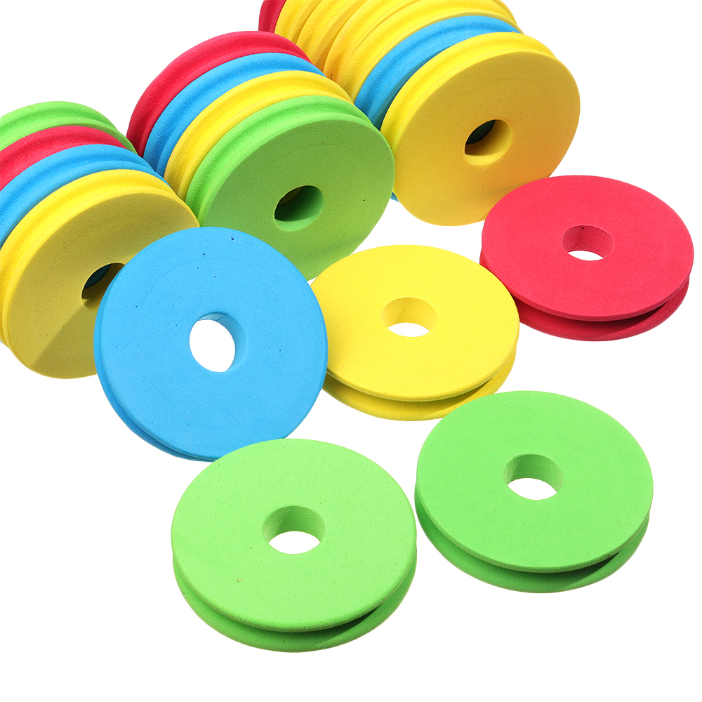 20Pcs EVA Foam Spools Portable - Carp Fishing Tackle avis et prix
