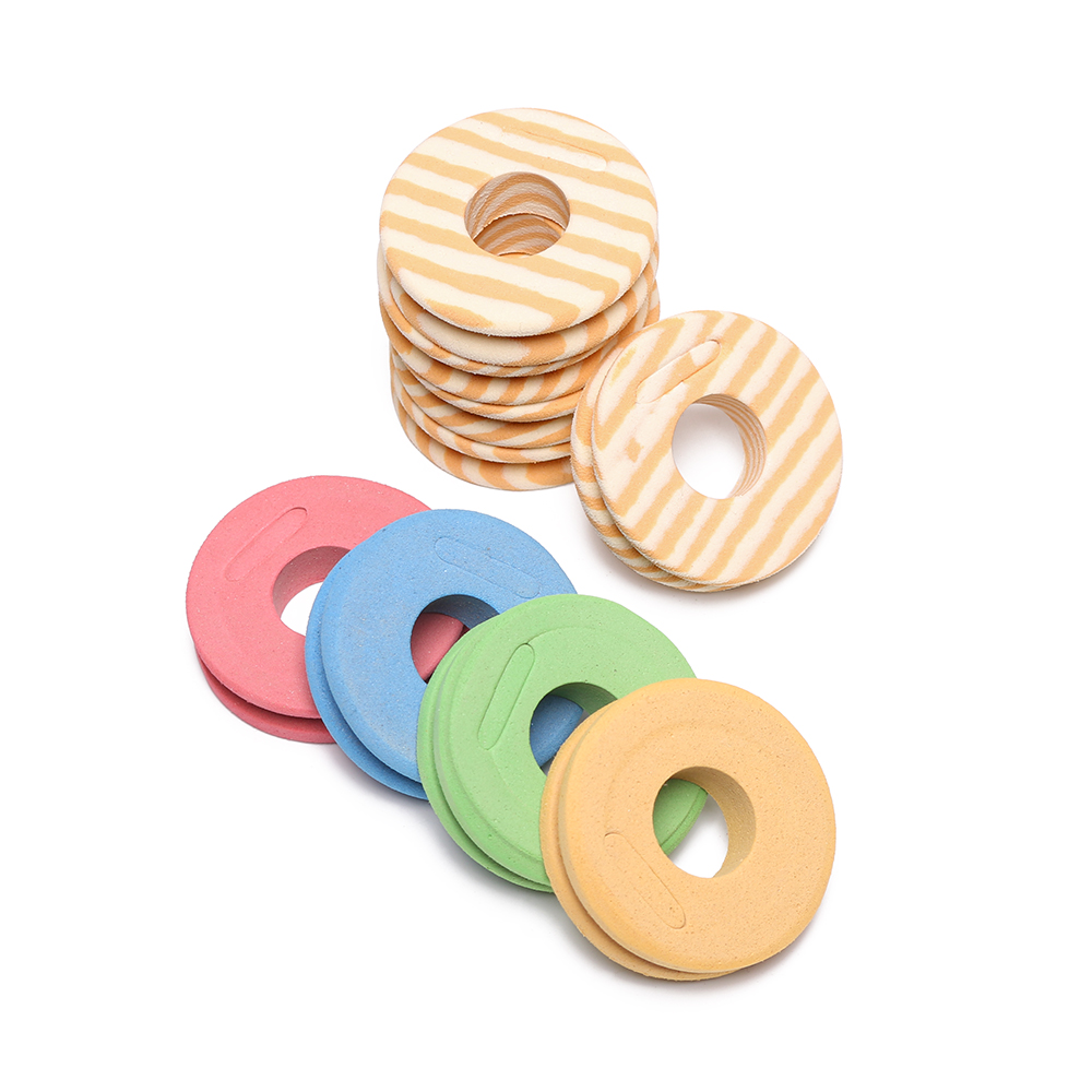 20Pcs EVA Foam Spools Portable - Carp Fishing Tackle avis et prix