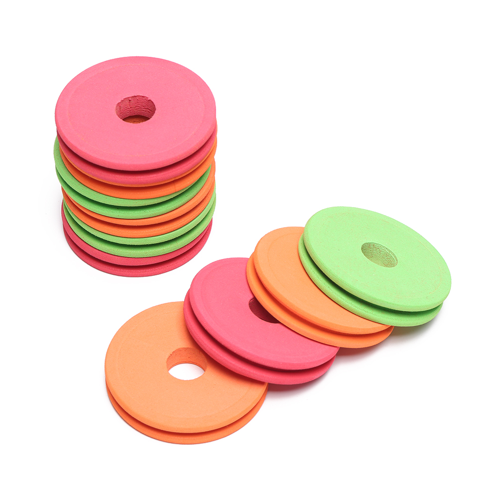 20Pcs EVA Foam Spools Portable - Carp Fishing Tackle avis et prix