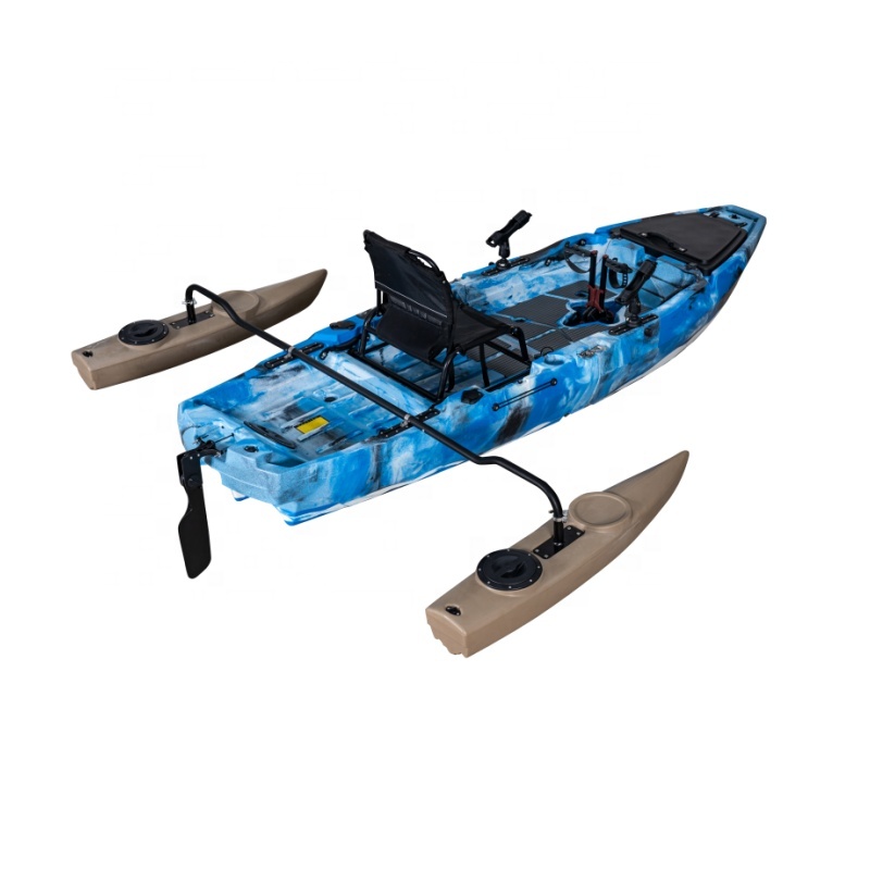 Airo 2025 LSF  3Meter 10FT  Mo - Fishing Equipment avis et prix