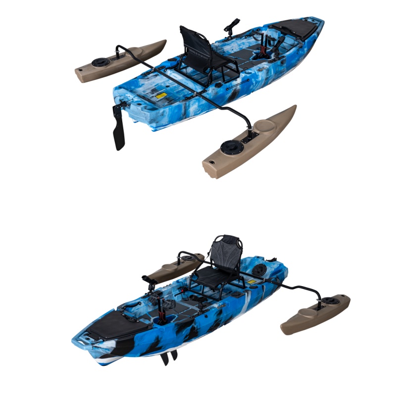 Airo 2025 LSF  3Meter 10FT  Mo - Fishing Equipment avis et prix