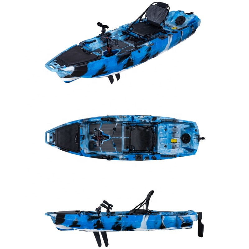 Airo 2025 LSF  3Meter 10FT  Mo - Fishing Equipment avis et prix