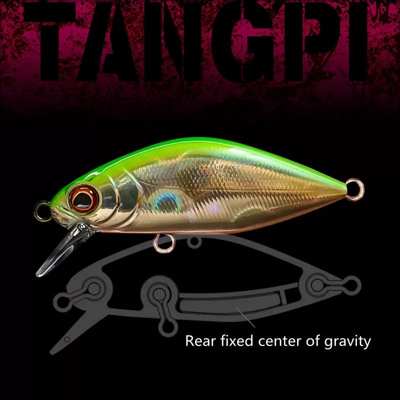 GUIDE POST 2023 New Tangpi Sin - Fishing Equipment Guide avis et prix
