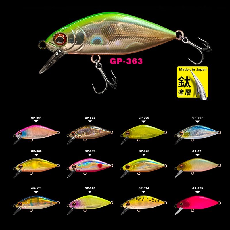 GUIDE POST 2023 New Tangpi Sin - Fishing Equipment Guide avis et prix