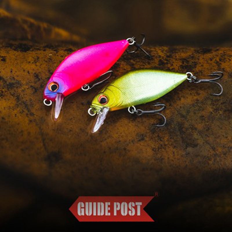 GUIDE POST 2023 New Tangpi Sin - Fishing Equipment Guide avis et prix