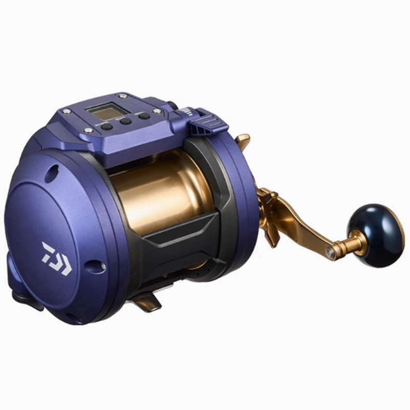 Seapower 800 1200 High Quality - Electric Fishing Reel avis et prix