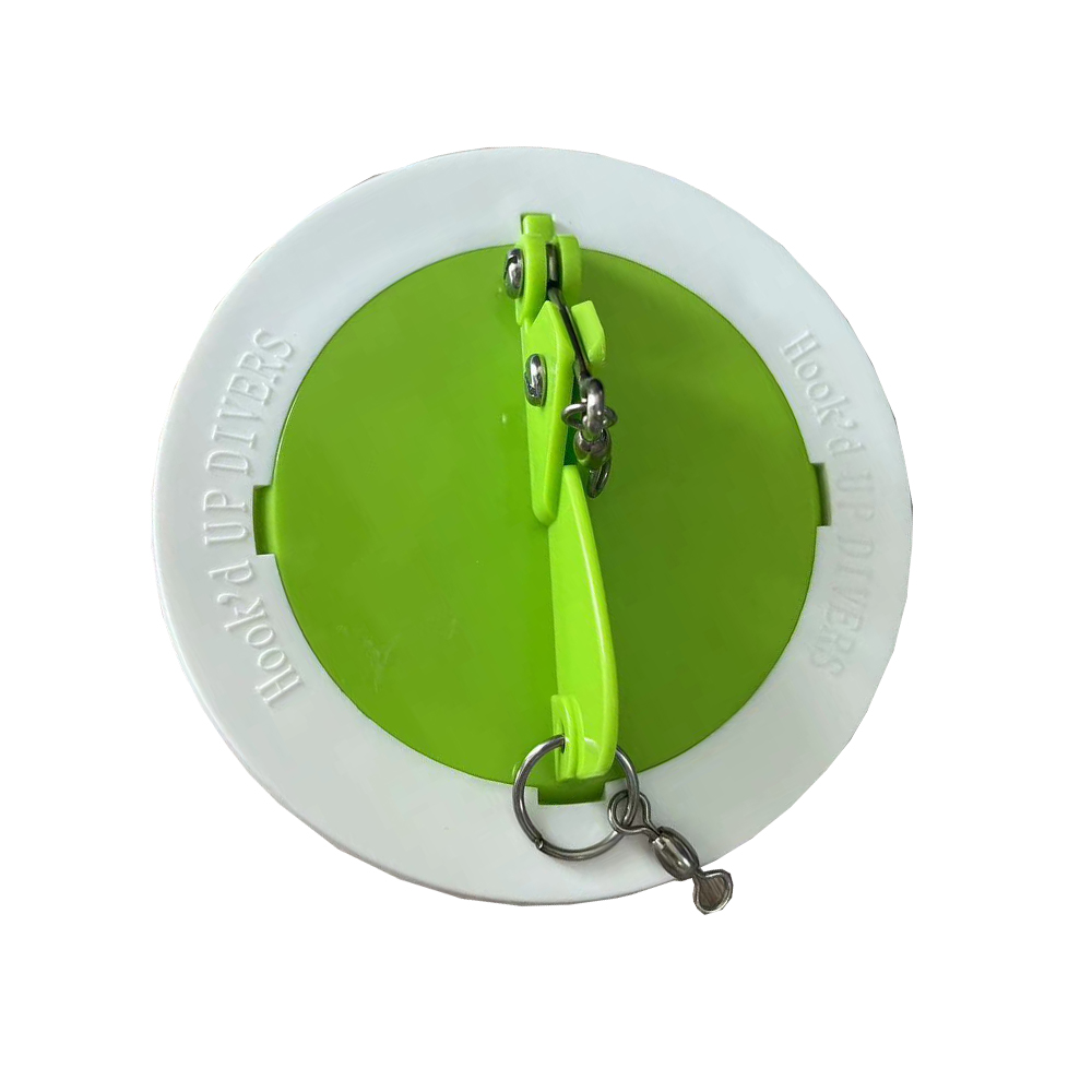 Fishingfans 12.5CM 4.92inch 1p - Fishing Equipment Set avis et prix