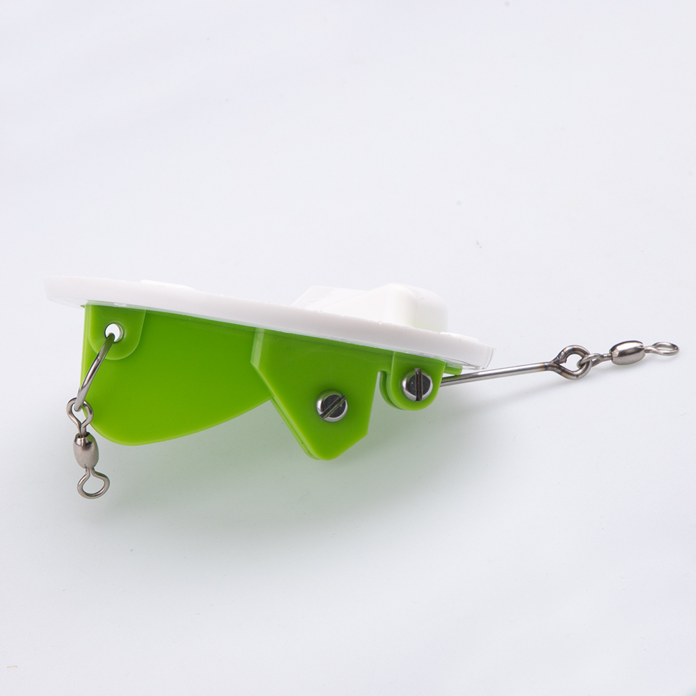 Fishingfans 12.5CM 4.92inch 1p - Fishing Equipment Set avis et prix