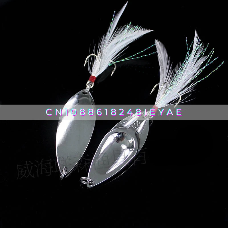 Luya Sequins, Pit Viper Bait 5 - Fishing Equipment avis et prix