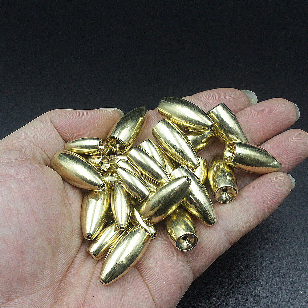 18-piece copper high-density q - Fishing Equipment Set avis et prix