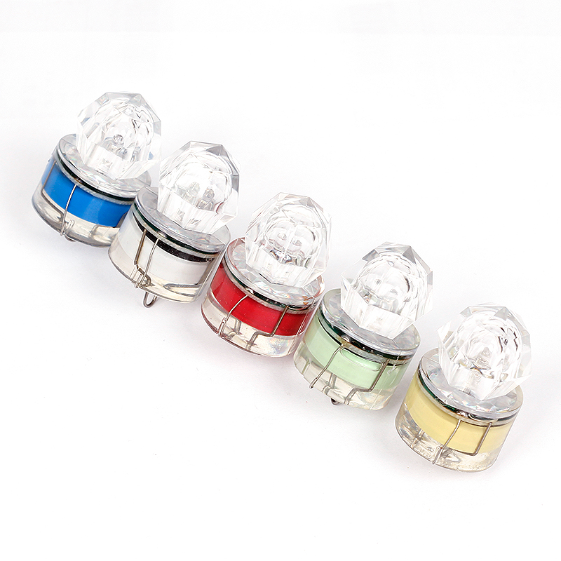 1 LED fishing light, underwate - Fishing Equipment In English avis et prix