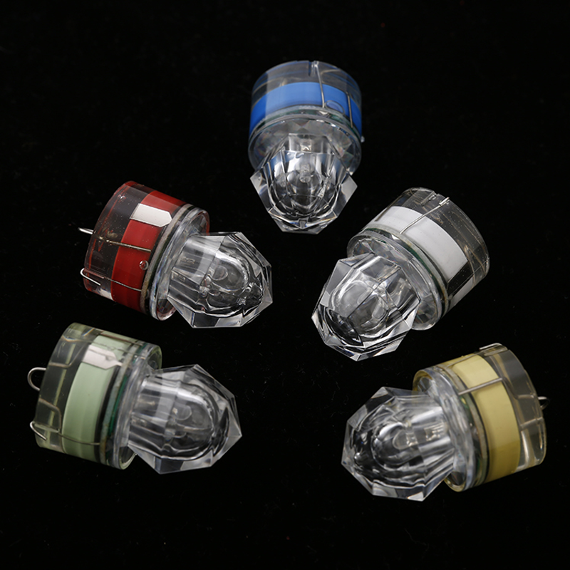 1 LED fishing light, underwate - Fishing Equipment In English avis et prix