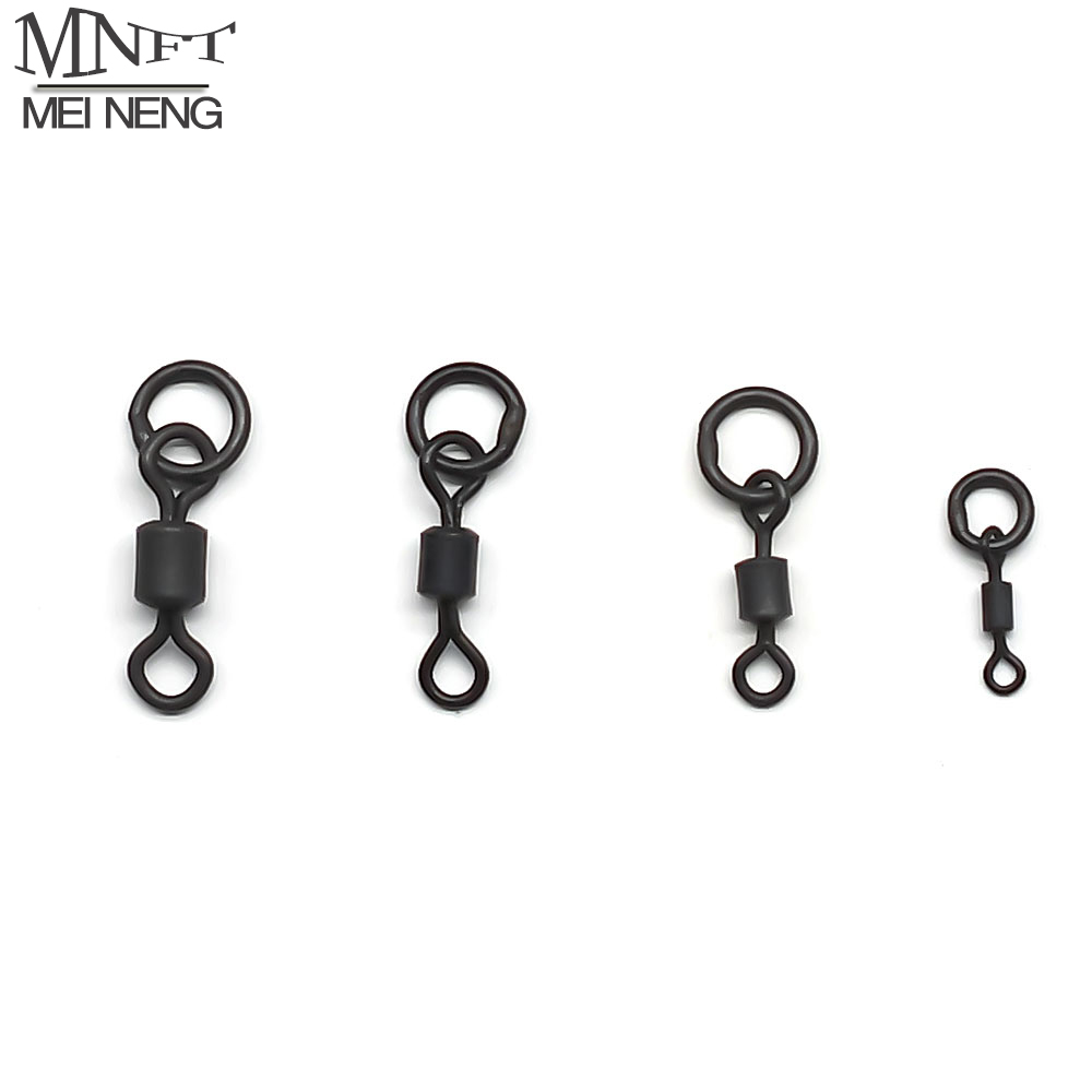 MNFT 40Pcs Quick Change Flexi  - Carp Fishing Tackle avis et prix