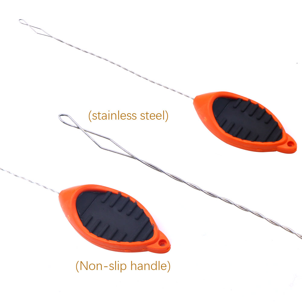 Carp Fishing Tool Leader Line  - Fishing Equipment Set avis et prix