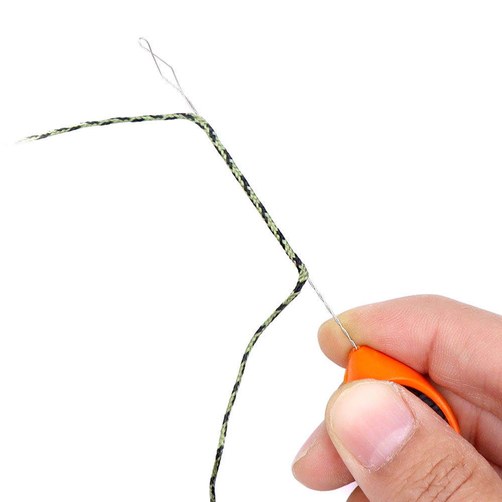 Carp Fishing Tool Leader Line  - Fishing Equipment Set avis et prix