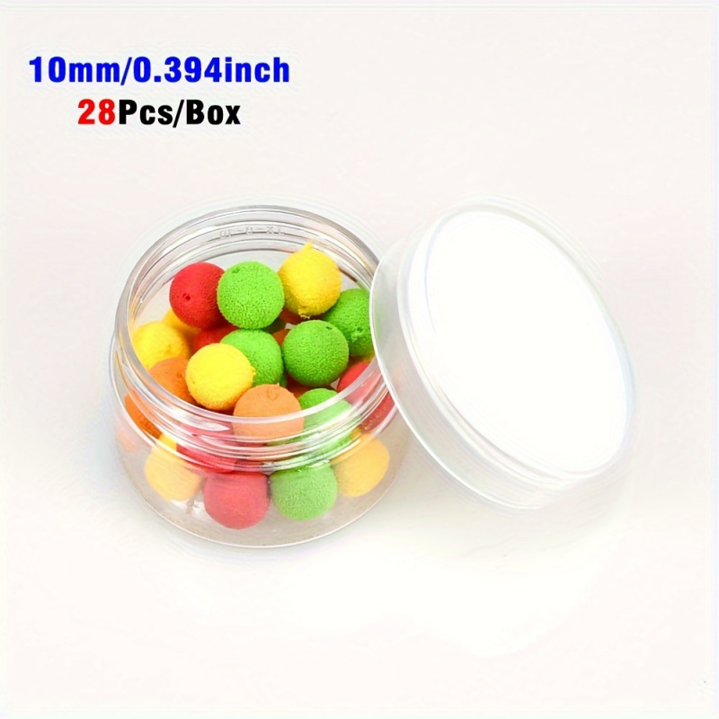 28pcs a Box of Single And Doub - Fishing Equipment Ebay avis et prix