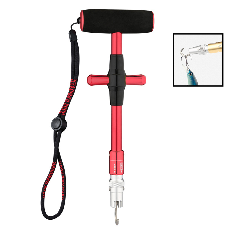 TAKEDO BL-049 T-Shape Fishing  - Fishing Equipment Warehouse avis et prix