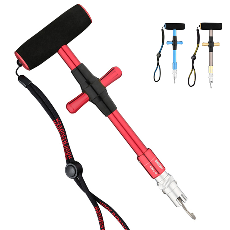 TAKEDO BL-049 T-Shape Fishing  - Fishing Equipment Warehouse avis et prix