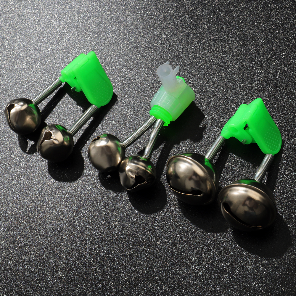 5-20Pcs Fishing Bite Alarms Ro - Fishing Equipment Set avis et prix