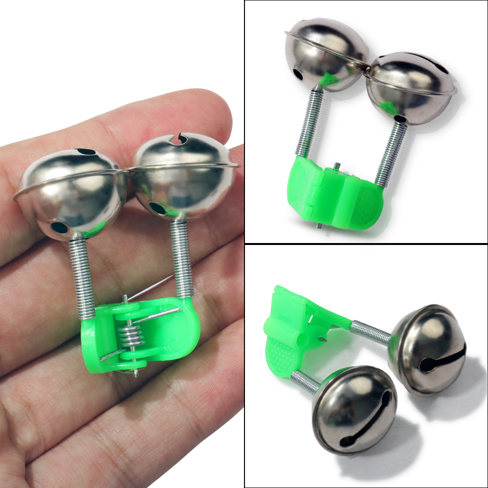 5-20Pcs Fishing Bite Alarms Ro - Fishing Equipment Set avis et prix