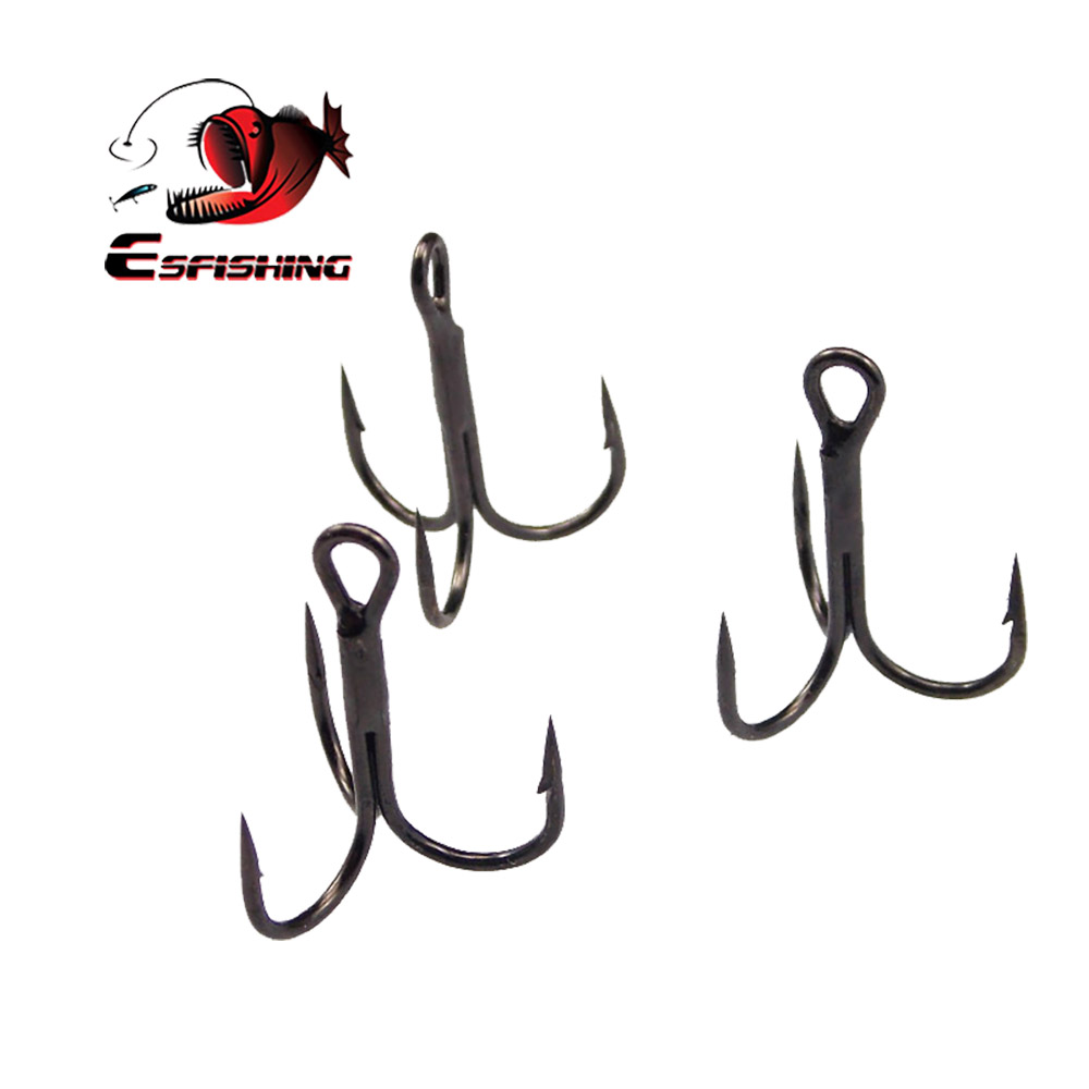 ESFISHING Fishing Hook Carbon  - Fishing Equipment Ebay avis et prix