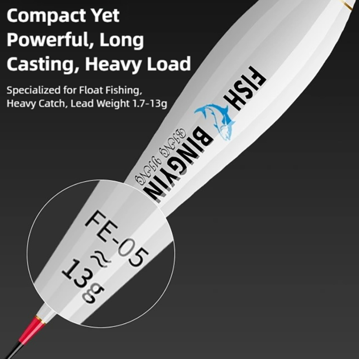 TINSOL 2026 New Intelligent co - Fishing Equipment Ebay avis et prix