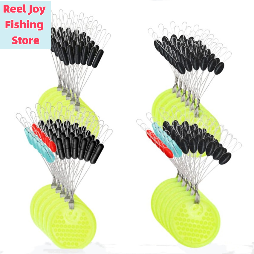 【Fishing Rod Rubber Space Bean - Fishing Equipment Set avis et prix