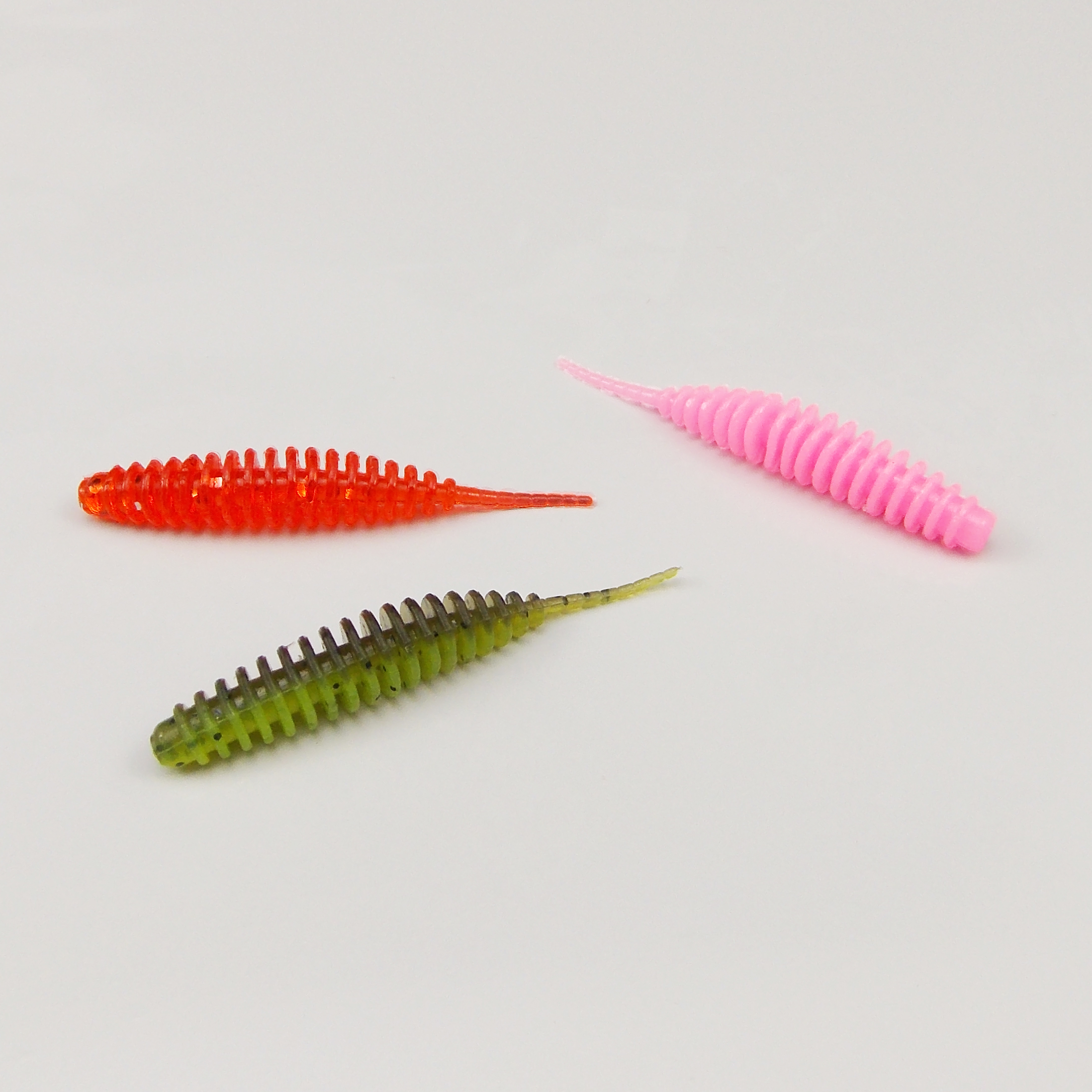 ESFISHING Fishing Tiny Worm Ba - Fishing Equipment For Trout avis et prix