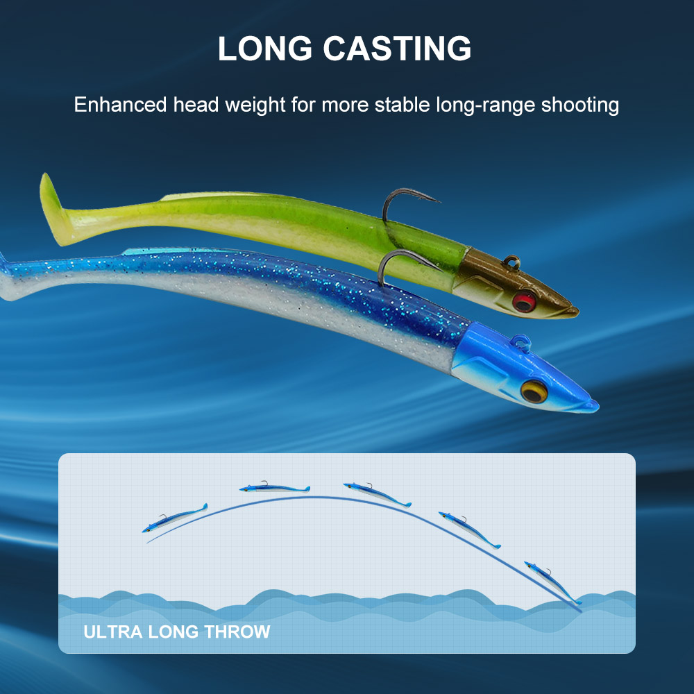 ESFISHING Fishing lure Crazy p - Fishing Equipment Ebay avis et prix