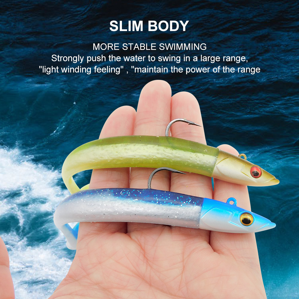 ESFISHING Fishing lure Crazy p - Fishing Equipment Ebay avis et prix