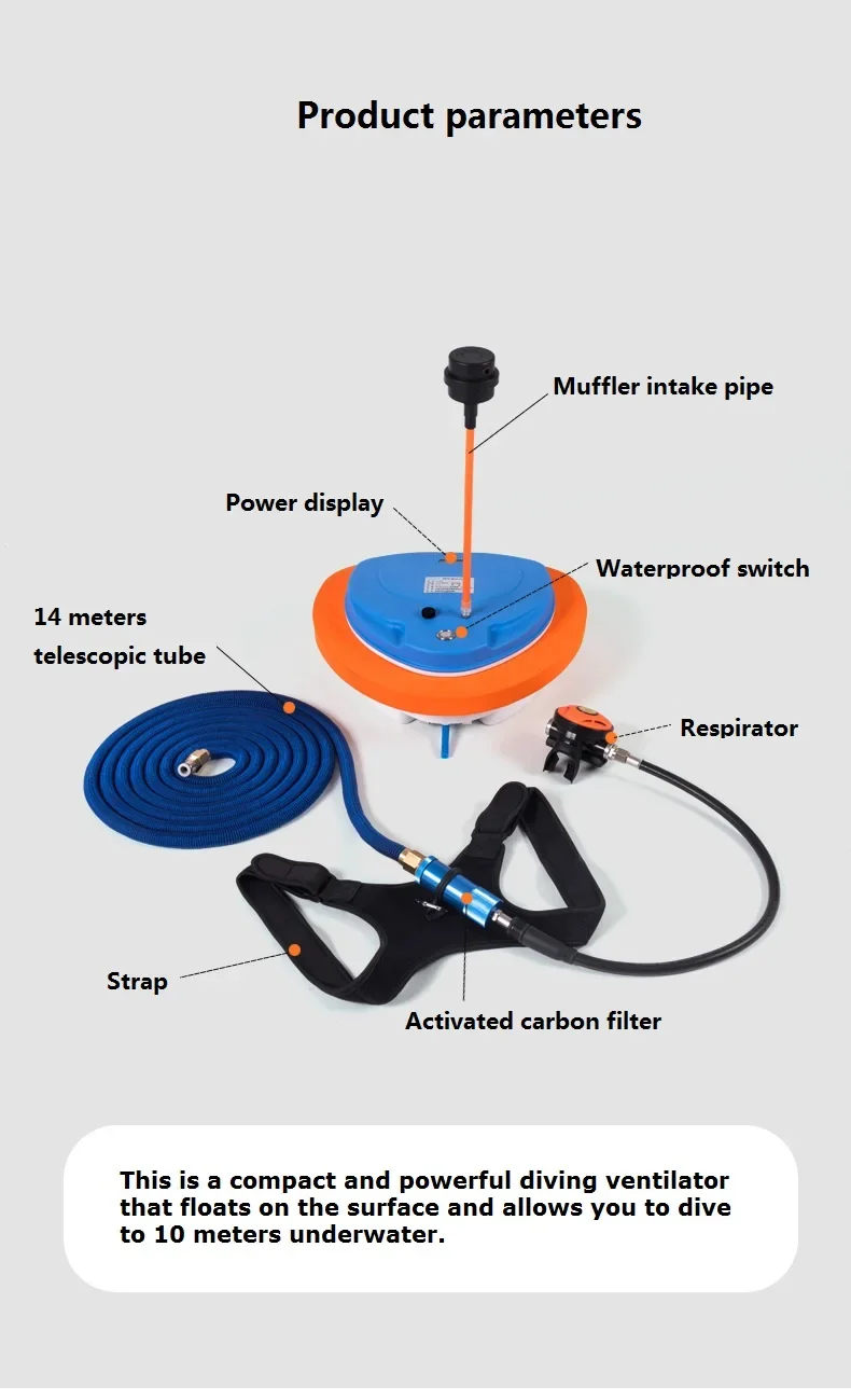 cross-border scuba diving equi - Fishing Equipment Terms avis et prix