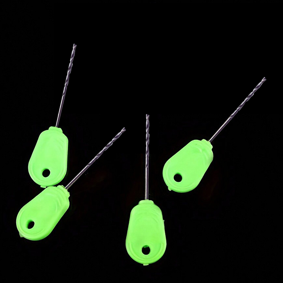 3pcs Carp bait drill bit, bait - Carp Fishing Tackle avis et prix